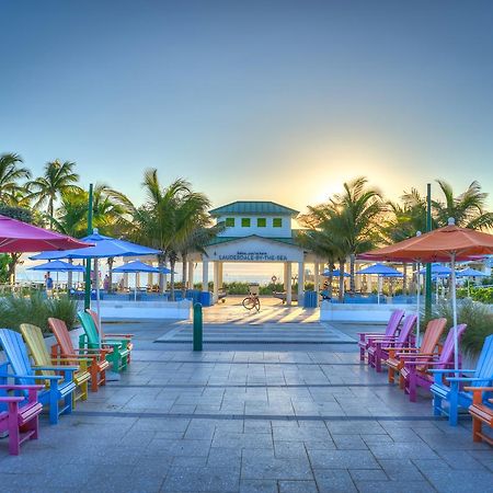 Sea Cliff Hotel Lauderdale-by-the-Sea Exterior photo