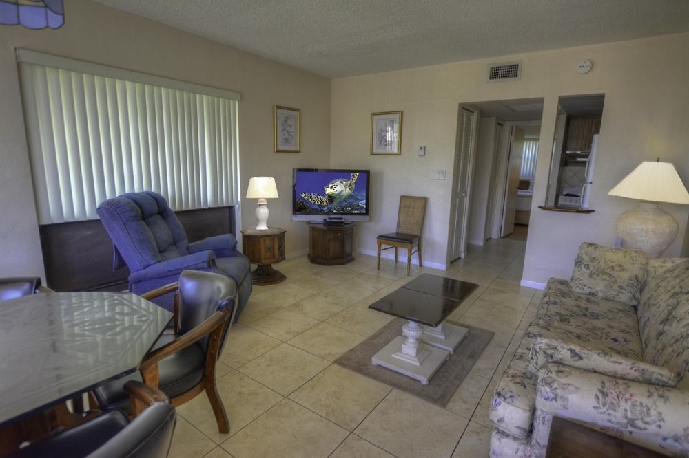 Sea Cliff Hotel Lauderdale-by-the-Sea Exterior photo