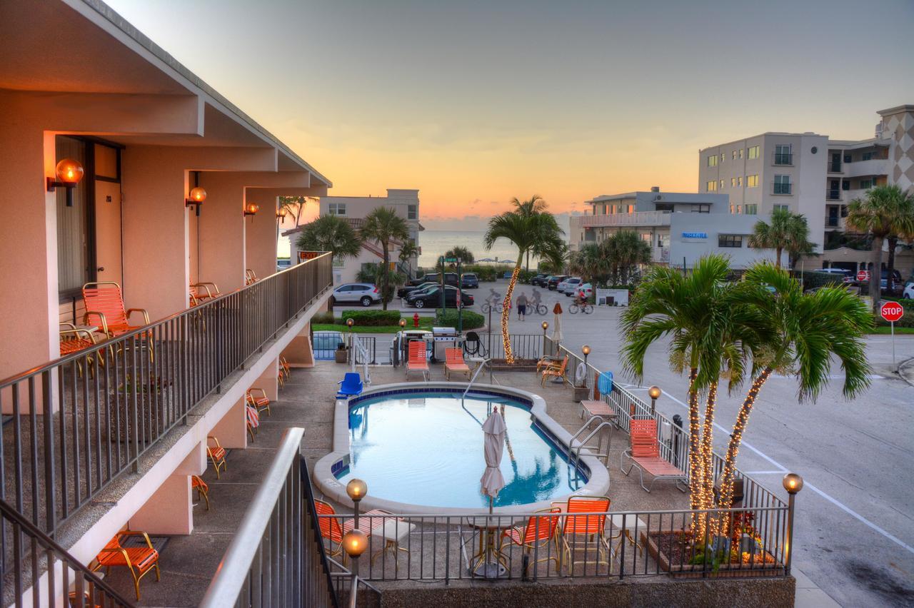 Sea Cliff Hotel Lauderdale-by-the-Sea Exterior photo
