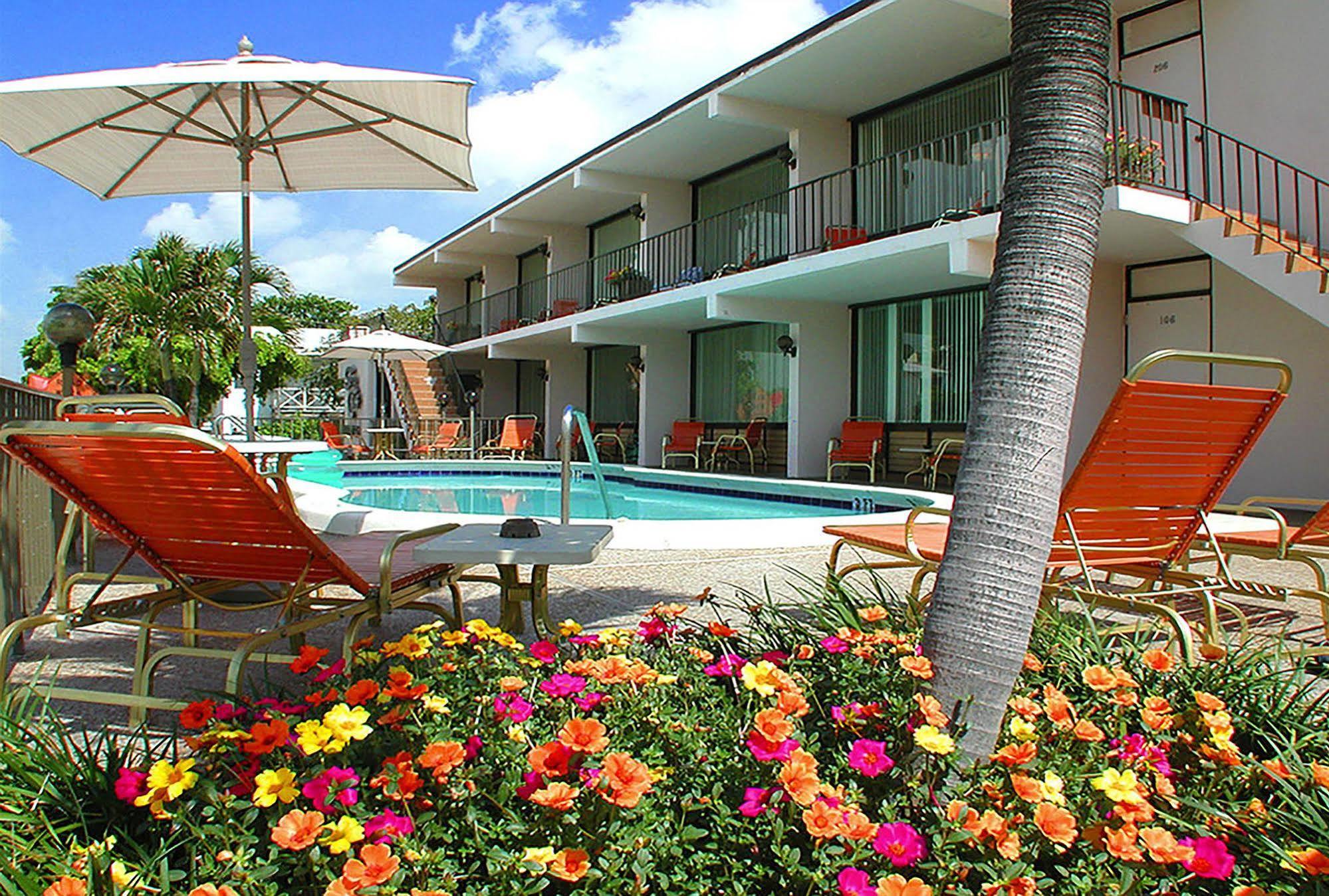 Sea Cliff Hotel Lauderdale-by-the-Sea Exterior photo